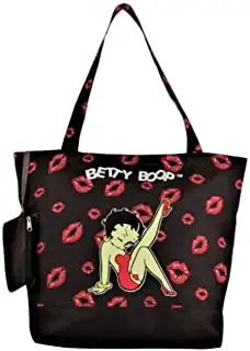 Betty Boop Shoulder Bags, View more