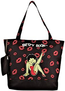 Betty Boop Shoulder Bags in Other in Hamilton