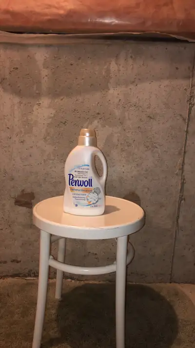 Perwoll detergent white 1.5 liter , View more
