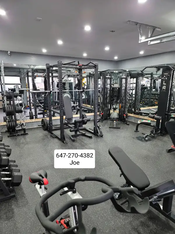 Fitness Equipment Assembly, Treadmill Assembly, Moving & repair in Other in City of Toronto - Image 4