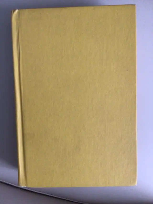 Peal S Buck, MANDALA, 1970 in Fiction in Oshawa / Durham Region - Image 4
