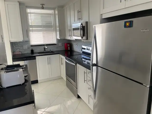 Condo à louer en floride,Hallandale,GoldenIsles(prix dans texte) in Florida in Canada - Image 6