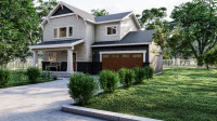 CALGARY DRAFTING SERVICES - CONSULTATION - DRAWINGS - PERMITS