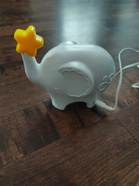 Fisher-Price Music & Lights Elephant