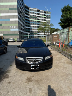 2006 Acura TL