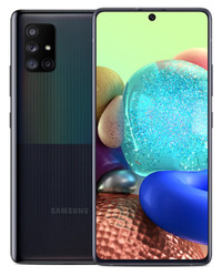 Unlocked Samsung A71 (128GB) with 1 Year Warranty