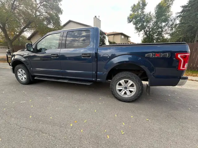 F-150 4x4 5.0L63860078861697120