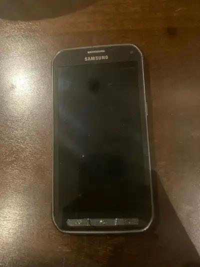 Samsung Galaxy S5 Active, View more