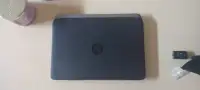 Broken HP Notebook (for parts)