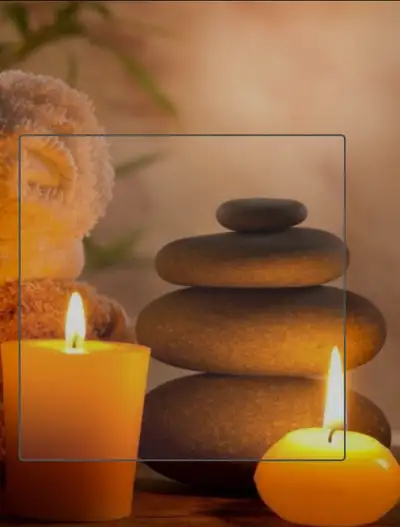 Male massage therapist, View more