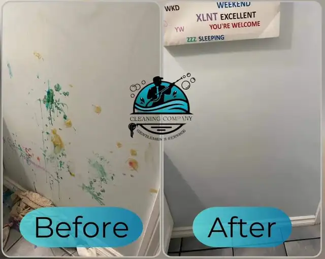 40 cad per hour, Official cleaning company, cleaning service in Cleaners & Cleaning in Calgary - Image 5