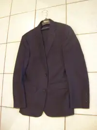 Men's suit - Alfred Sung - 100% wool