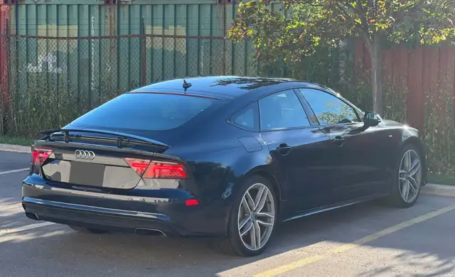 AUDI A7 TECHNIK S LINE 2016 576946556623267843