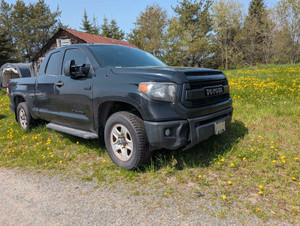 2016 Toyota Tundra