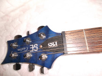 PRS Guitar SE Custom