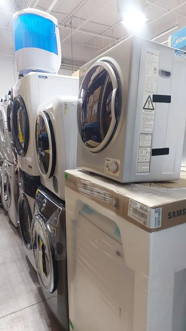 Washer Dryer ___ Sale in Washers & Dryers in Mississauga / Peel Region - Image 3