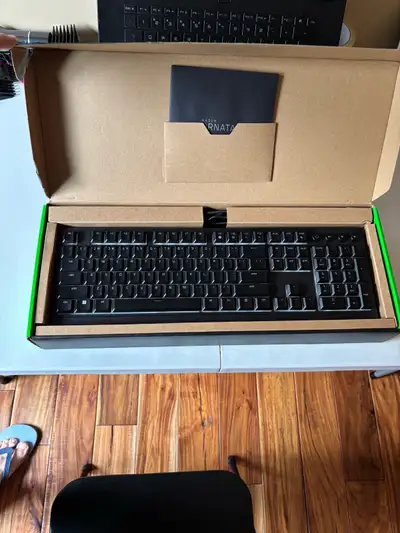 Razer ornata v3, View more