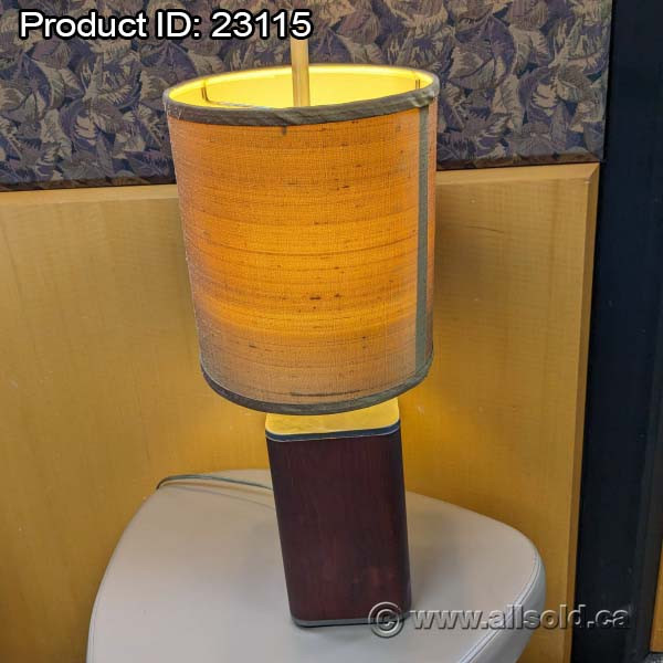 Metal Desk Lamps, 21 to 30 Inch Tall, $40 to $85 each in Indoor Lighting & Fans in Calgary - Image 3