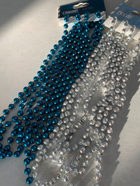 Glass String beads