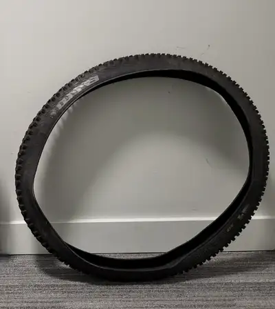 WTB Vigilante 27.5x2.35 MTB tire (single). Good condition., View more