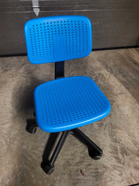 Chair for student desk-chaise pour bureau étudiant 