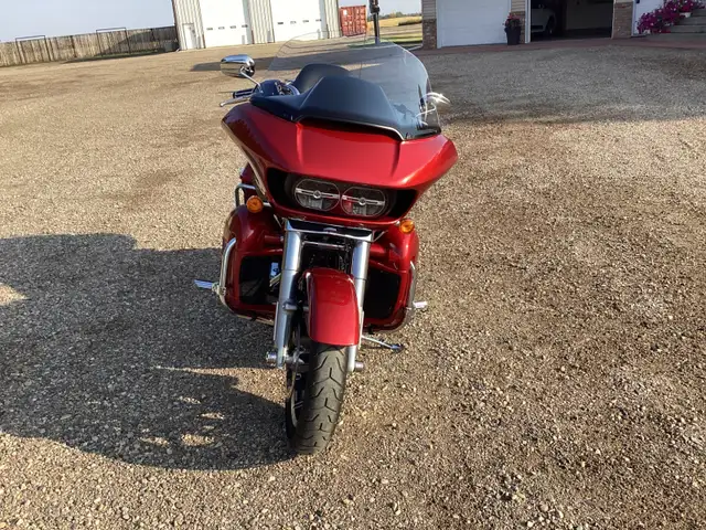 2018 Harley-Davidson Road Glide Ultra in Touring in Edmonton - Image 5