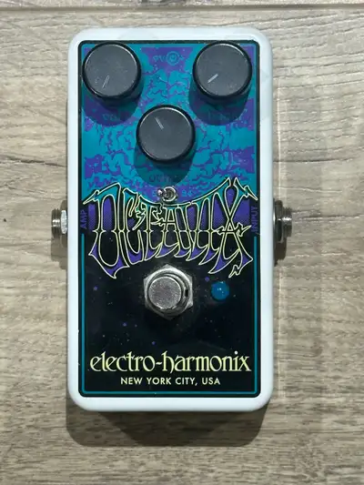Electro-Harmonix Octavix, View more