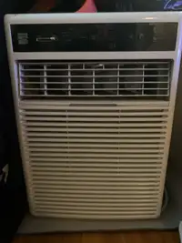 Air climatiseur / air conditioner 