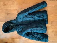 Eddie Bauer boy’s fall jacket / coat