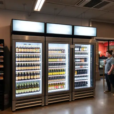 Attention: Ontario Convenience Store Owners!, View more