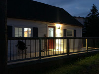 Beautiful Cottage in Terra Nova National Park! Private Sale.