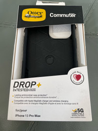 Otterbox commuter 13 pro max