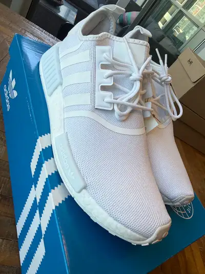 Adidas NMD_R1 Primeblue, View more