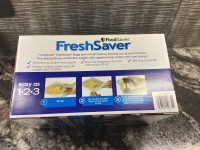 Food Saver 1 Gallon Vacuum Sealer Bags