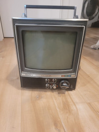 Sony trinitron color