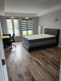 Furnished 1 room near Western-ready to move in