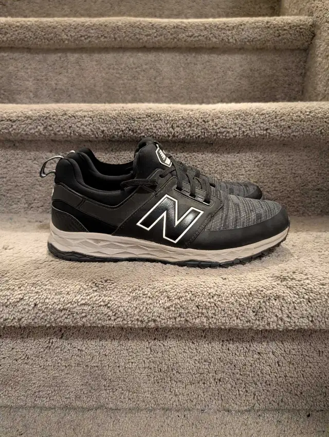 New Balance Golf shoe 