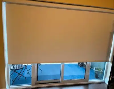Black Out Blinds - Top Quality.  Brand New, View more