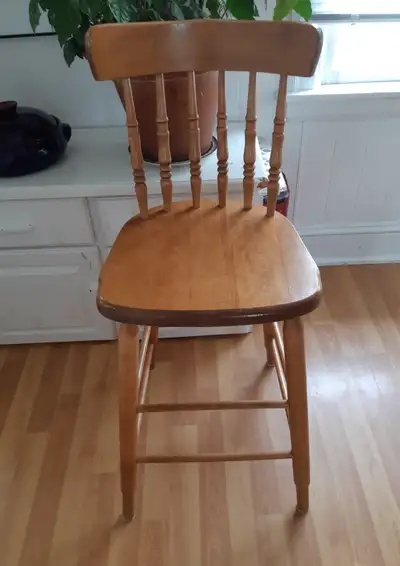 Dominion Chair Company Bar Stool, View more