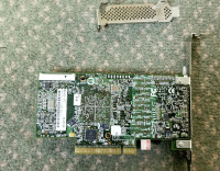 NEW NEC N8103-172 MegaRaid LSI Raid Controller (512MB, Raid 0/1)