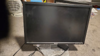 Dell 1680 x 1050 Resolution 22" WideScreen LCD Monitor