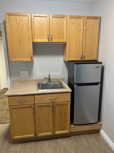 oak kitchen cabinets , View more