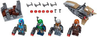 75267 Lego Star   Wars Mandalorian  Battle Pack