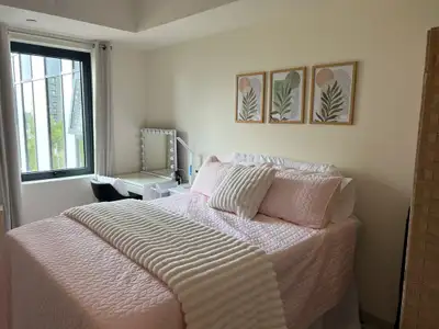 ✨BRAND NEW IN WATERLOO✨Looking for 2 subtenants for a 2-bedroom, 1-bathroom apartment at 34 Hickory...