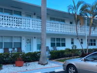 Florida Beach Front Holiday Rental