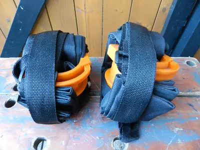 New 2pc Worx Mulcher Generic Replacement Bags Each@, View more