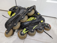 Women's roller skates