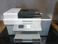 Lexmark X9575 MFP Printer