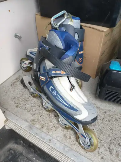 Patins à roulettes Ultra EX-C, View more