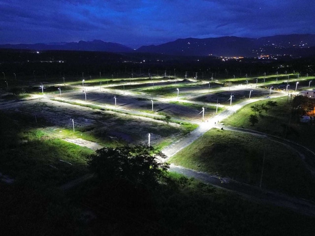 Terrain de 300 mètres carrés à Melgar, en Colombie — photo 2